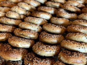 BagelGram Opening Brick-and-Mortar in Indian Trail