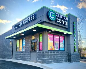 Clutch Coffee Bar Expanding Throughout South Charlotte Area