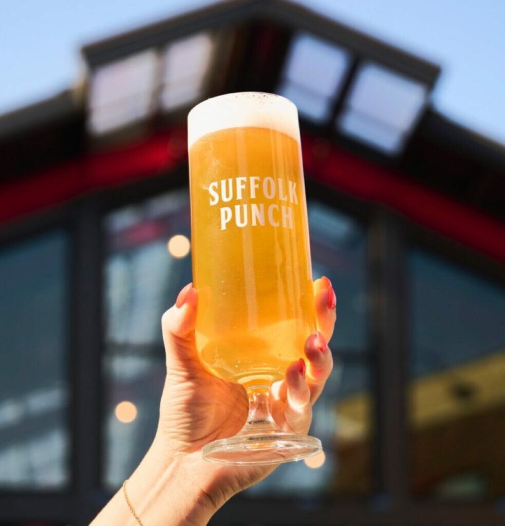 Suffolk Punch Brewing Coming to Lake Norman Early Next Year