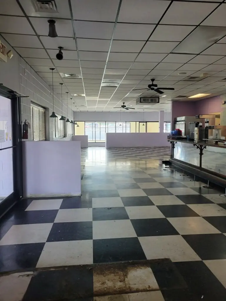 Punchy's Diner To Be Rebranded as Rachel's Place In Concord