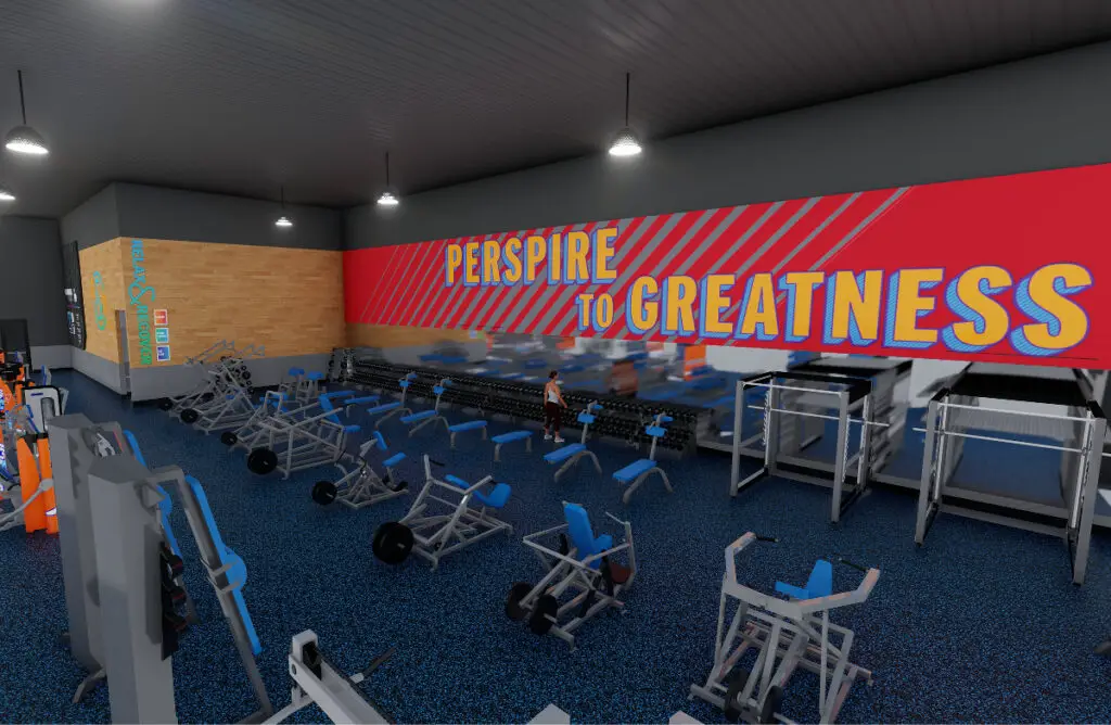Crunch Franchise Announces Newest Location in Charlotte, North Carolina
