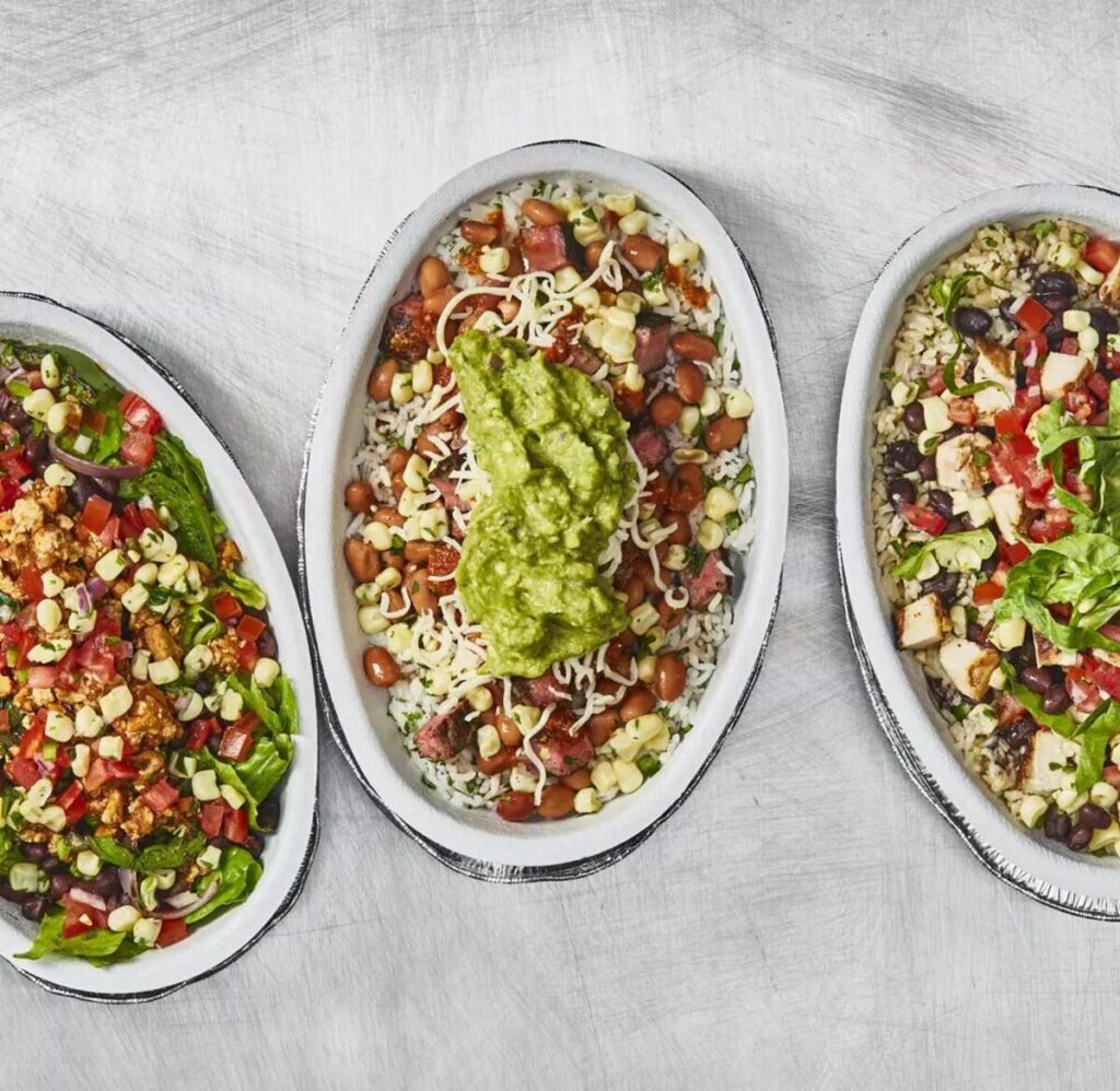 Chipotle Opening Second Location in Rock Hill