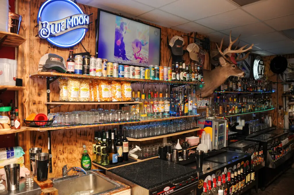 Two Buck Saloon Getting Ready to Open Second Location