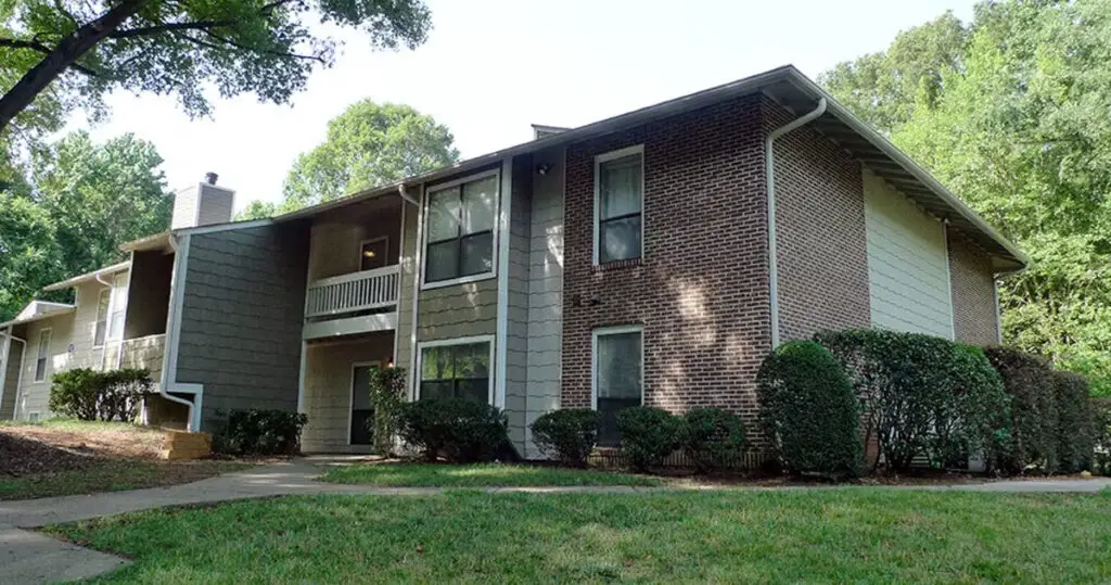 S2 Capital Acquires Timber Creek, Multifamily Property in Charlotte, NC