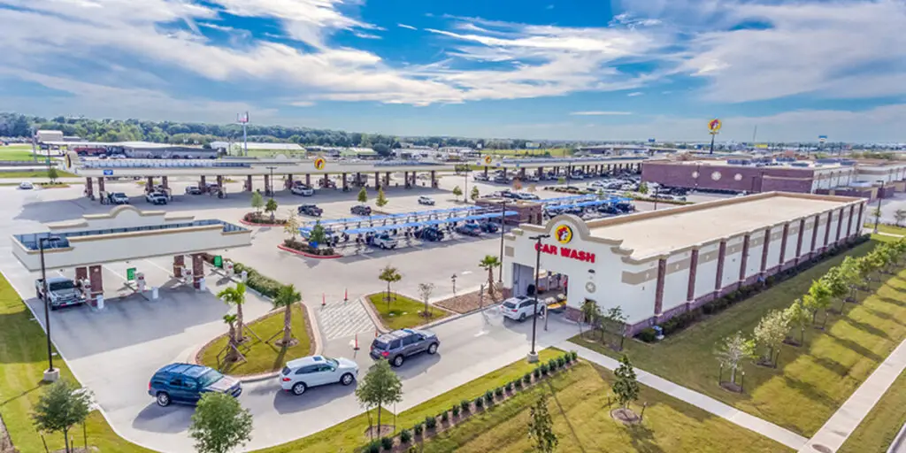 Buc-ee's Approved for First North Carolina Site