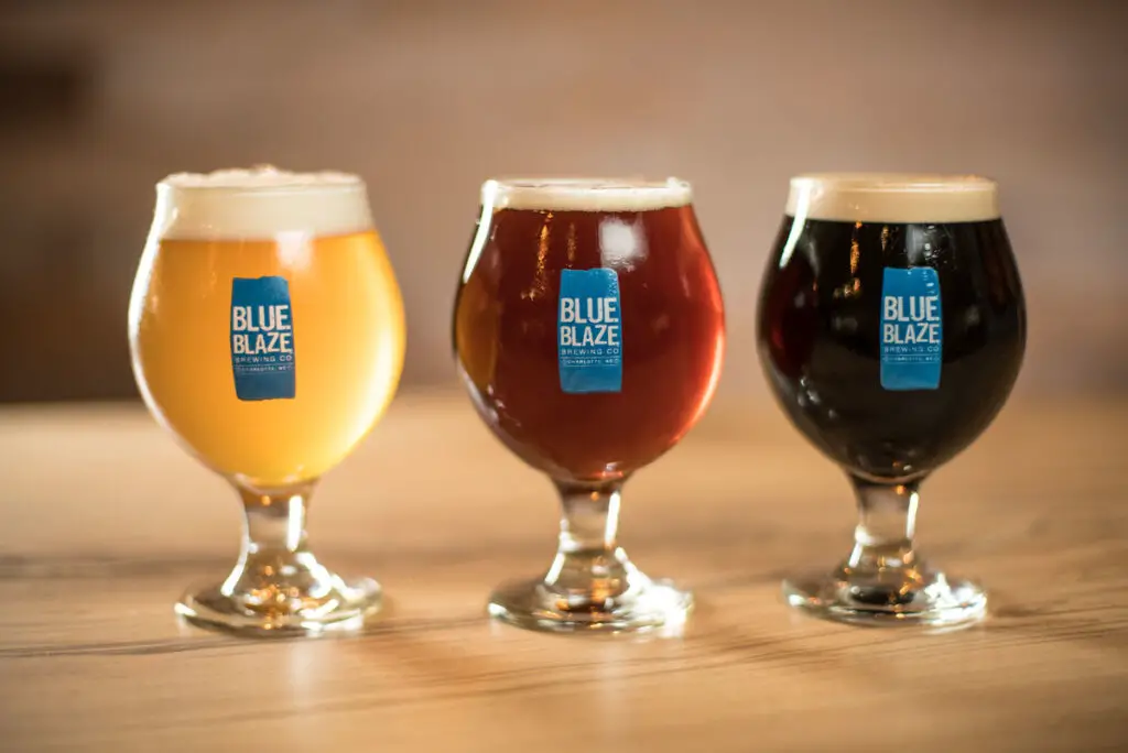 Blue Blaze Brewing Announces Closure; Hopes to Find New Location