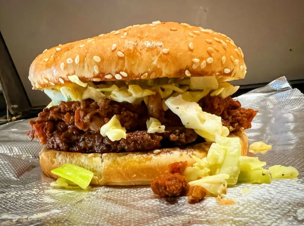 Romeo's Vegan Burgers Expanding to Asheville
