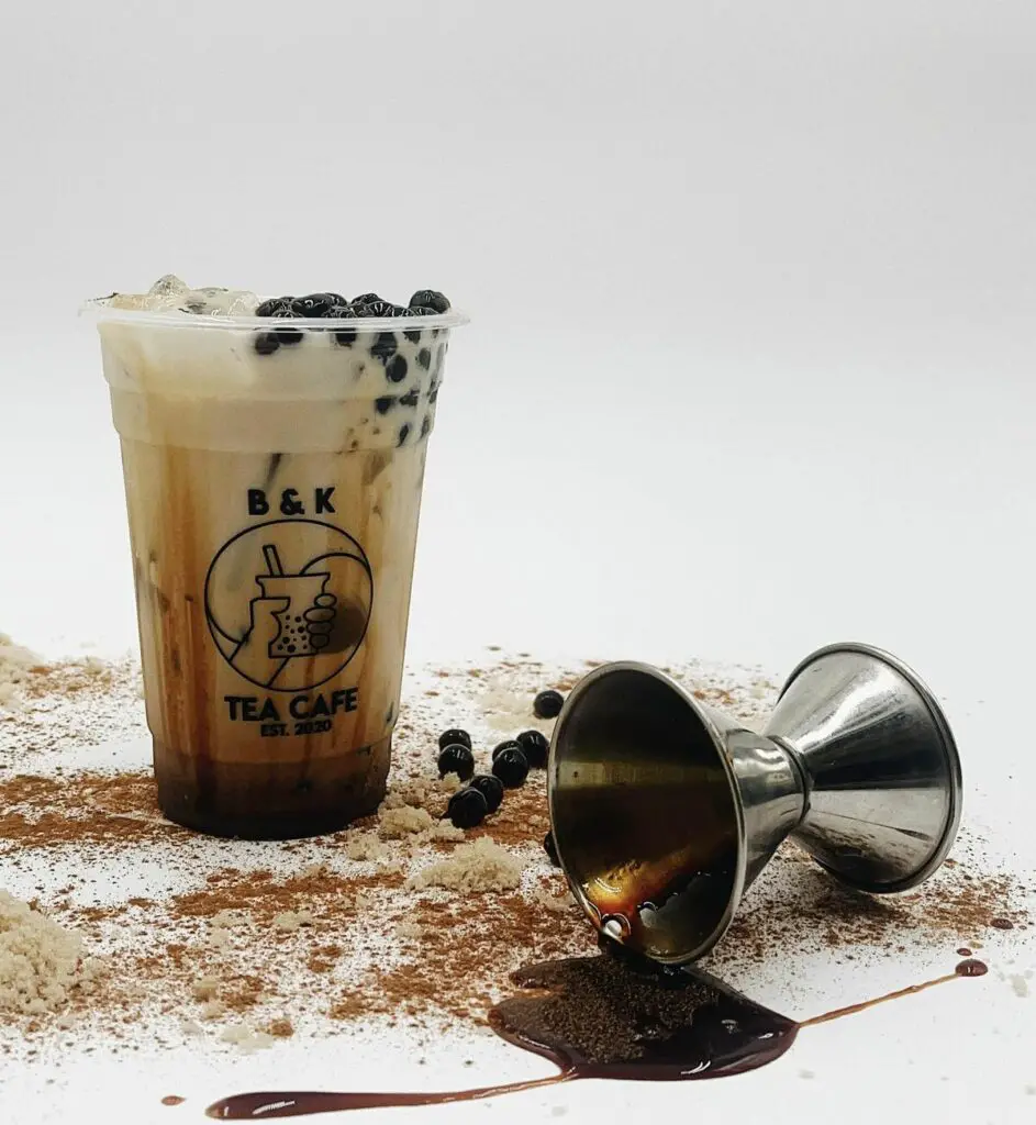 Locally Owned Bubble Tea Chain is Coming to Huntersville