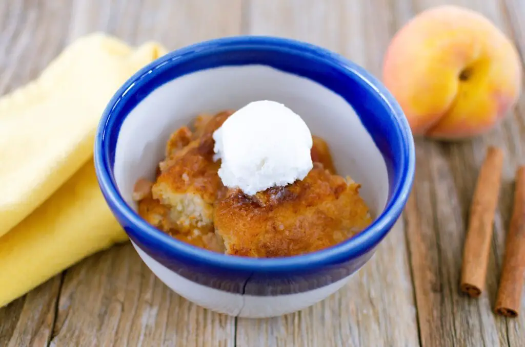 The Peach Cobbler Factory Making Charlotte Debut this Summer