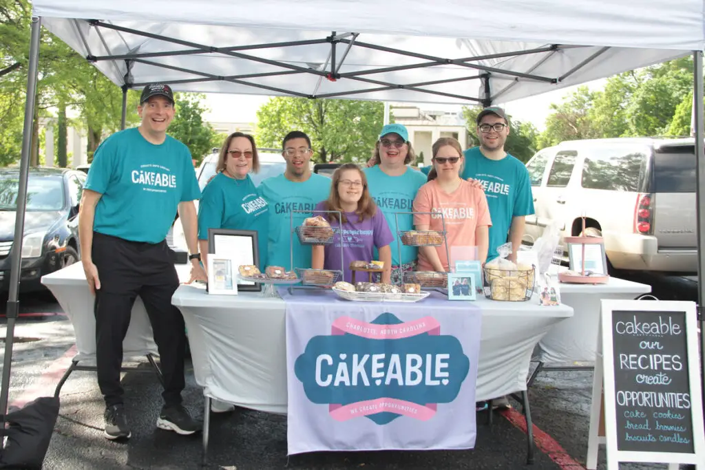 Cakable Charlotte Opening Brick-and-Mortar After Overwhelming Support