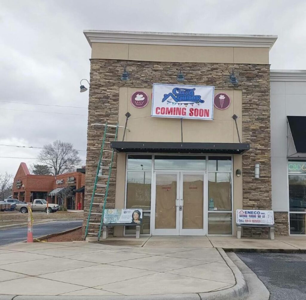 Casa Aguilar Preparing to Reopen with a New Location in Hickory