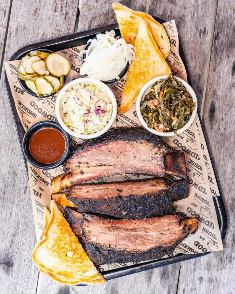Midwood Smokehouse is Expanding Central Avenue Location