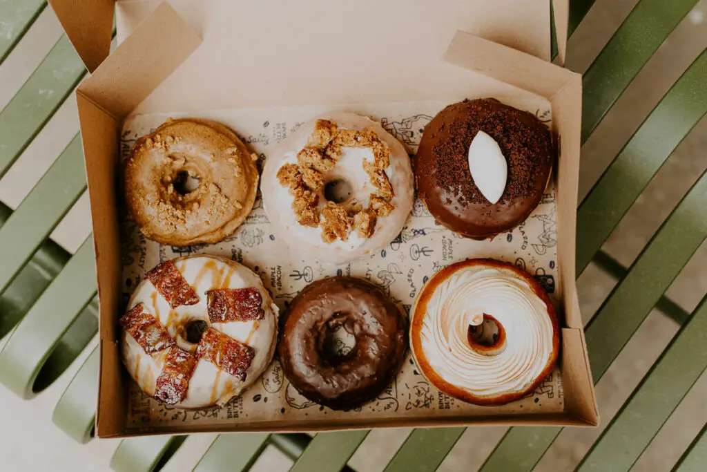 The Salty Donut is Coming to The Bowl at Ballantyne