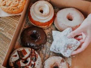 The Salty Donut Working on a Third Charlotte Site