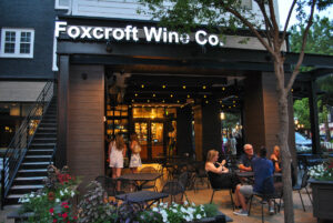 Foxcroft Wine Co. opening 5th location in Huntersville on June 26