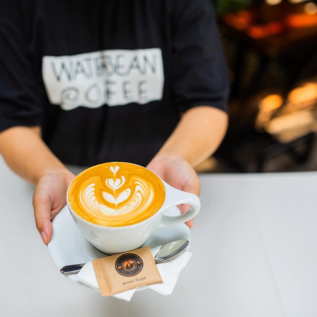 Waterbean Coffee Continues Explosive Expansion With Denver, NC Brewing Next